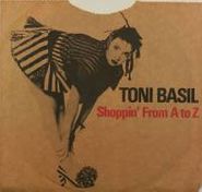 Toni Basil, Shoppin' From A To Z / Time After Time (7")