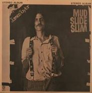 James Taylor, Mud Slide Slim And The Blue Horizon EP (7")