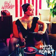 Idle Warship, Habits Of The Heart (CD)