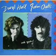 Daryl Hall & John Oates, Ooh Yeah! (CD)