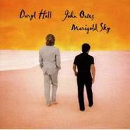 Daryl Hall & John Oates, Marigold Sky (CD)