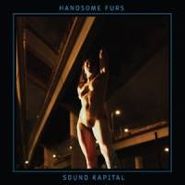 Handsome Furs, Sound Kapital (LP)