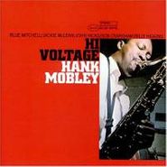 Hank Mobley, Hi Voltage (CD)
