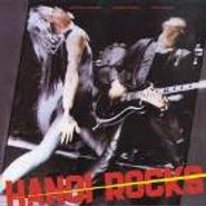 Hanoi Rocks, Bangkok Shocks, Saigon Shakes, Hanoi Rocks (CD)