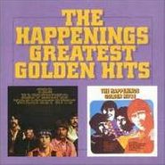 The Happenings, The Happenings Greatest Golden Hits (CD)