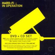 Hard-Fi, In Operation EP (CD)