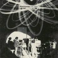 Harmonia, Live 1974 (CD)