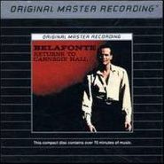 Harry Belafonte, Belafonte Returns To Carnegie Hall [MFSL] (CD)