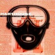 Various Artists, Harthouse: Axis Of Vision (CD)
