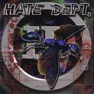 Hate Dept., Technical Difficulties (CD)