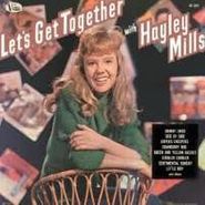 Hayley Mills, Let's Get Together (CD)
