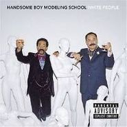 Handsome Boy Modeling School, White People (CD)