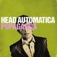 Head Automatica, Popaganda (CD)