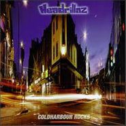 Headrillaz, Coldharbour Rocks (CD)