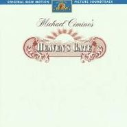 David Mansfield, Heaven's Gate [Score] (CD)