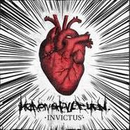 Heaven Shall Burn, Invictus [Limited Edition] (CD)