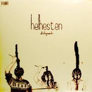 Chops, Chops / Helhesten Split [Colored Vinyl] (LP)
