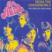 The Herd, From the Underworld: The Singles & More [Import] (CD)