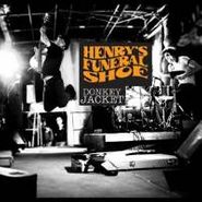Henry's Funeral Shoe, Donkey Jacket (CD)