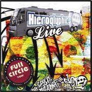 Hieroglyphics, Full Circle Tour Live [CD/DVD] (CD)