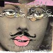 The High Strung, Ode To The Inverse Of The Dude (CD)