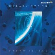 Hilary Stagg, Dream Spiral (CD)
