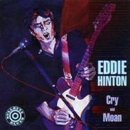 Eddie Hinton, Cry and Moan (CD)