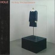 Hole, My Body The Hand Grenade (CD)
