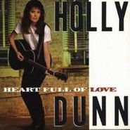 Holly Dunn, Heart Full Of Love (CD)