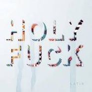 Holy Fuck, Latin (CD)