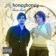 HoneyHoney, Loose Boots [EP] ( CD)