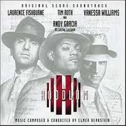 Elmer Bernstein, Hoodlum [OST] (CD)