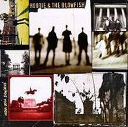 Hootie & The Blowfish, Cracked Rear View (CD)