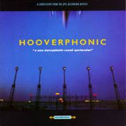 Hooverphonic, A New Stereophonic Sound Spectacular (CD)