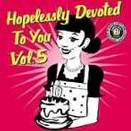 Various Artists, Vol. 5-Hopelessly Devoted To Y (CD)