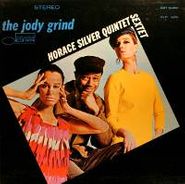 Horace Silver Quintet, The Jody Grind (LP)