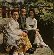 Horace Silver Quintet, The Tokyo Blues (CD)