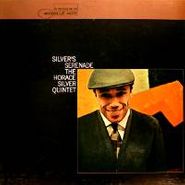 Horace Silver, Silver's Serenade (LP)