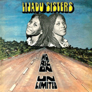 The Lijadu Sisters, Horizon Unlimited (CD)