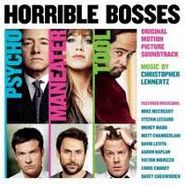 Christopher Lennertz, Horrible Bosses [OST] (CD)