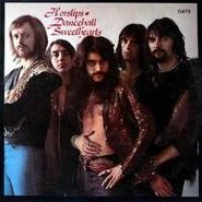 Horslips, Dancehall Sweethearts (CD)