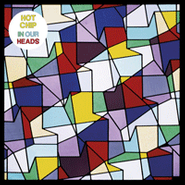 Hot Chip, In Our Heads (LP)