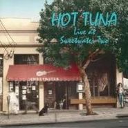 Hot Tuna, Live At Sweetwater Two (CD)