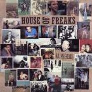 House Of Freaks, All My Friends (CD)