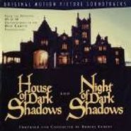 Robert Cobert, House of Dark Shadows [OST] / Night of Dark Shadows [OST] (CD)