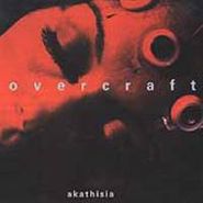 Hovercraft, Akathisia (CD)