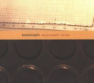 Hovercraft, Experiment Below (CD)