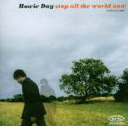 Howie Day, Stop All The World Now (CD)