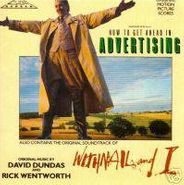 David Dundas, How To Get Ahead In Advertising [OST] / Withnail And I [OST] (CD)