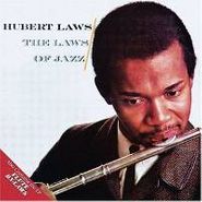 Hubert Laws, Laws Of Jazz/Flute By-Laws (CD)